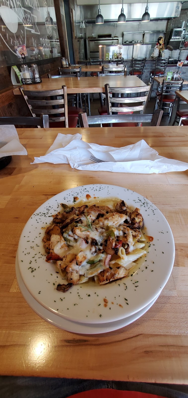 Nick & Als Ny Style Pizzeria | restaurant | 1910 MS-19, Meridian, MS 39307, USA | 6016930100 OR +1 601-693-0100