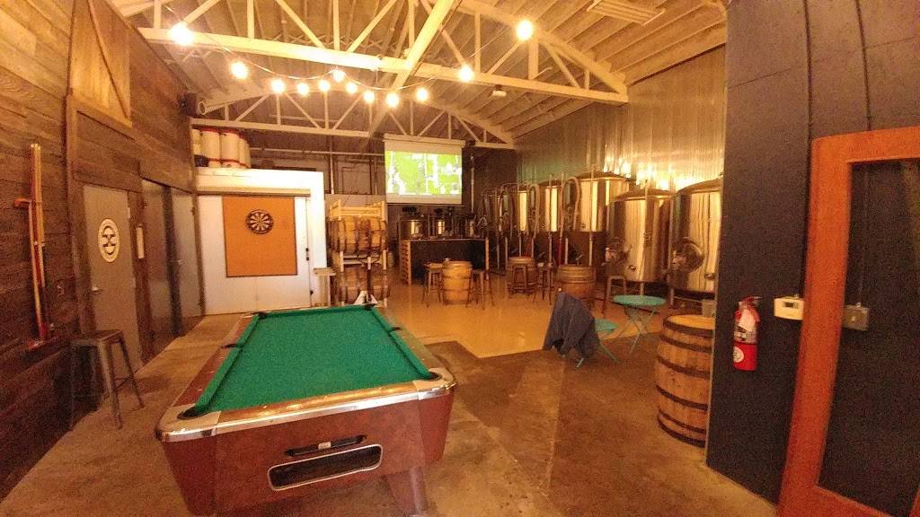 Grixsen Brewing Company | restaurant | 1001 SE Division St #2, Portland, OR 97202, USA | 9713473100 OR +1 971-347-3100