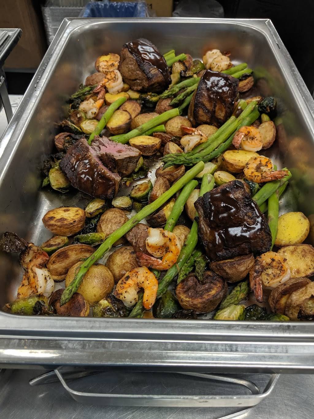 Fantastic Kitchen | restaurant | 211 Lathrop Way, Sacramento, CA 95815, USA | 9163889999 OR +1 916-388-9999