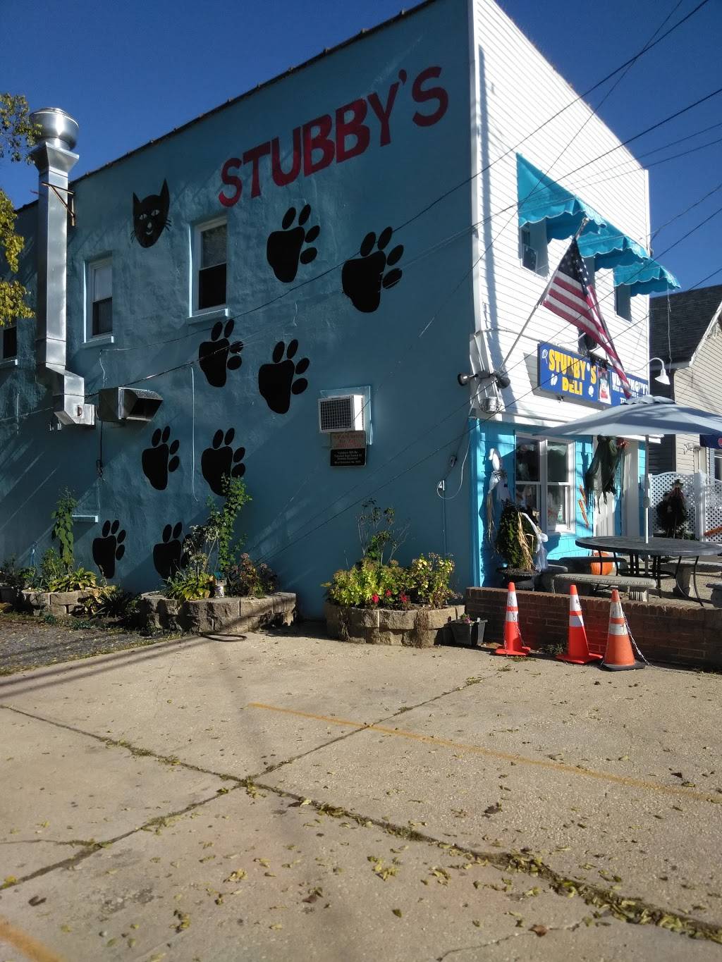 Stubbys Deli | restaurant | 1135 Florence Ave, Union Beach, NJ 07735, USA | 7322647882 OR +1 732-264-7882