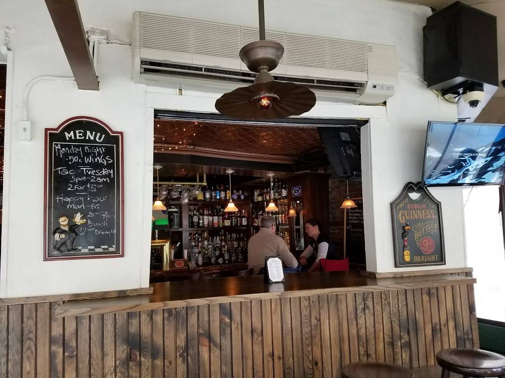 Bayards Ale House | restaurant | 533 Hudson St, New York, NY 10014, USA | 2129890313 OR +1 212-989-0313