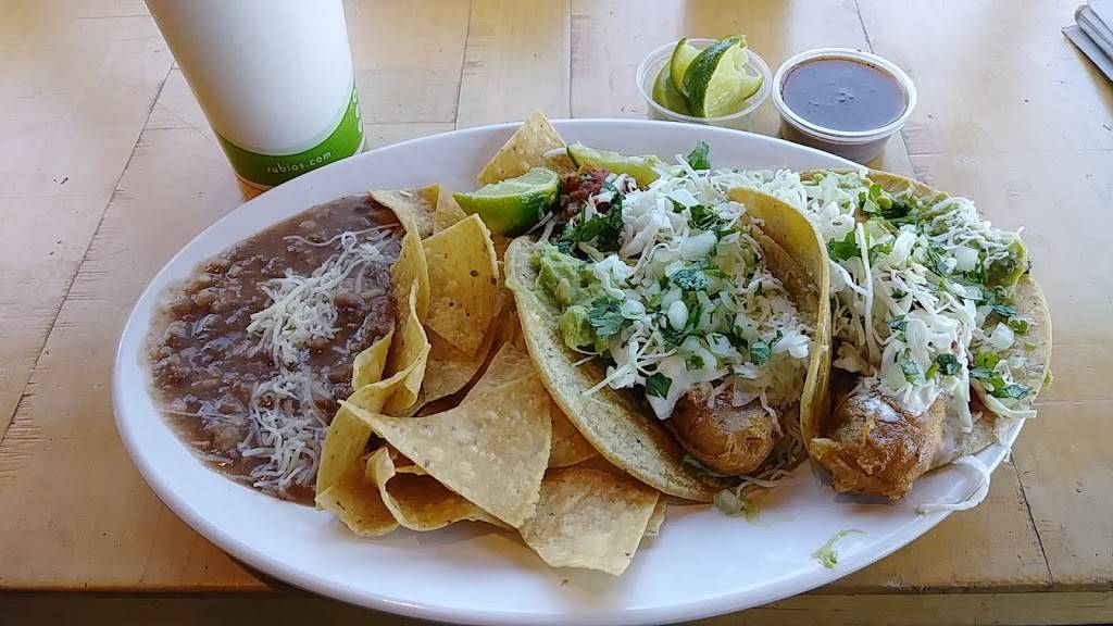 Rubios Coastal Grill | restaurant | 2694 Canyon Springs Pkwy a, Riverside, CA 92507, USA | 9516971679 OR +1 951-697-1679