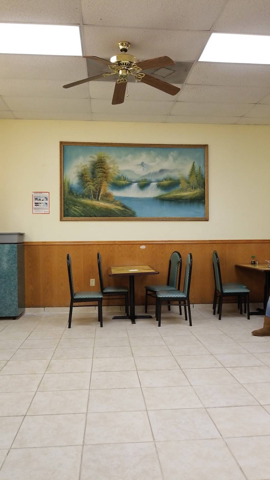 China Wok | restaurant | 2475 Jefferson Rd, Athens, GA 30607, USA | 7063533399 OR +1 706-353-3399