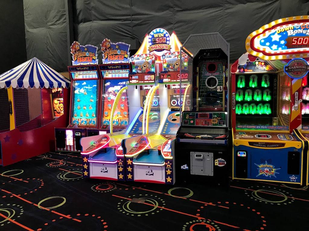 Arena Sports Mill Creek | restaurant | 13500 Bothell Everett Hwy Suite A, Mill Creek, WA 98012, USA | 4253417050 OR +1 425-341-7050