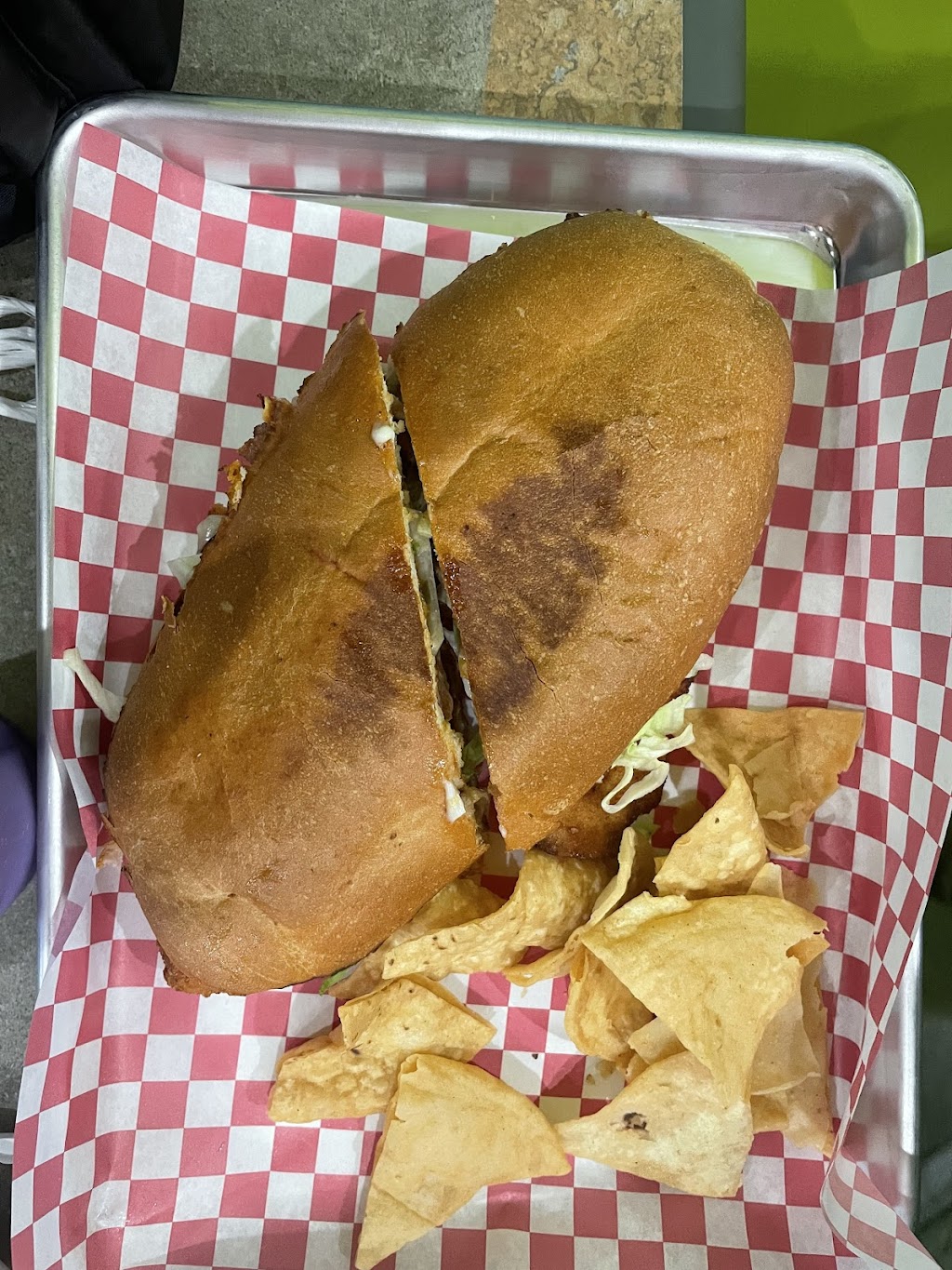 Chukis Deli Mexicano | restaurant | 7425 Goodman Rd, Olive Branch, MS 38654, USA | 6624248547 OR +1 662-424-8547