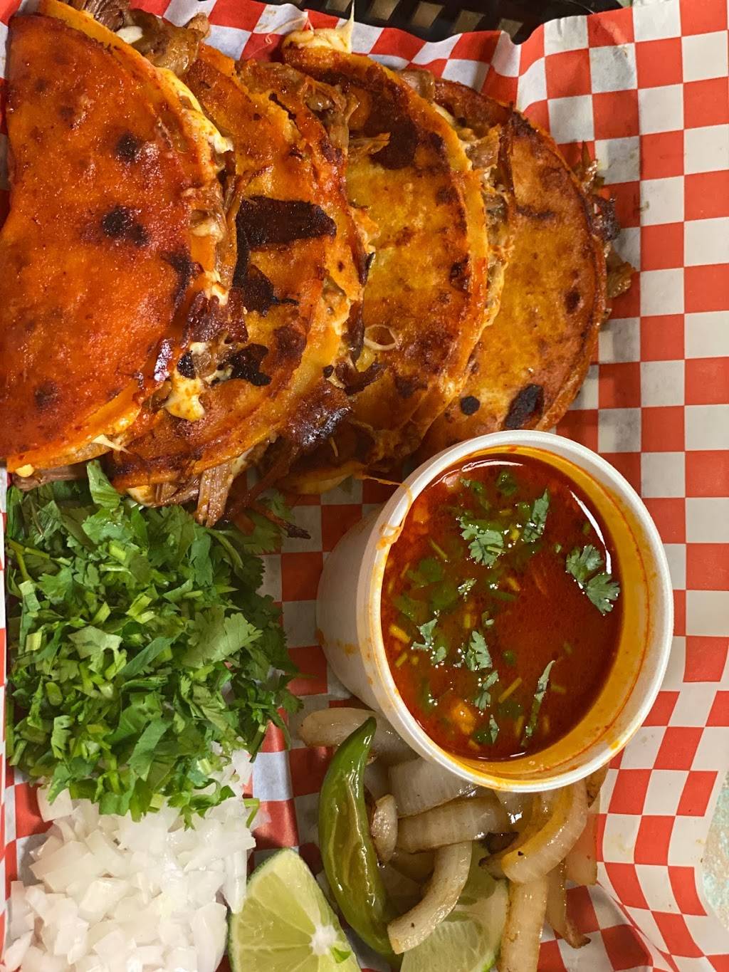 Taqueria Nuevo León | restaurant | 2717 E Belt Line Rd Suite 111, Carrollton, TX 75006, USA | 9724787117 OR +1 972-478-7117