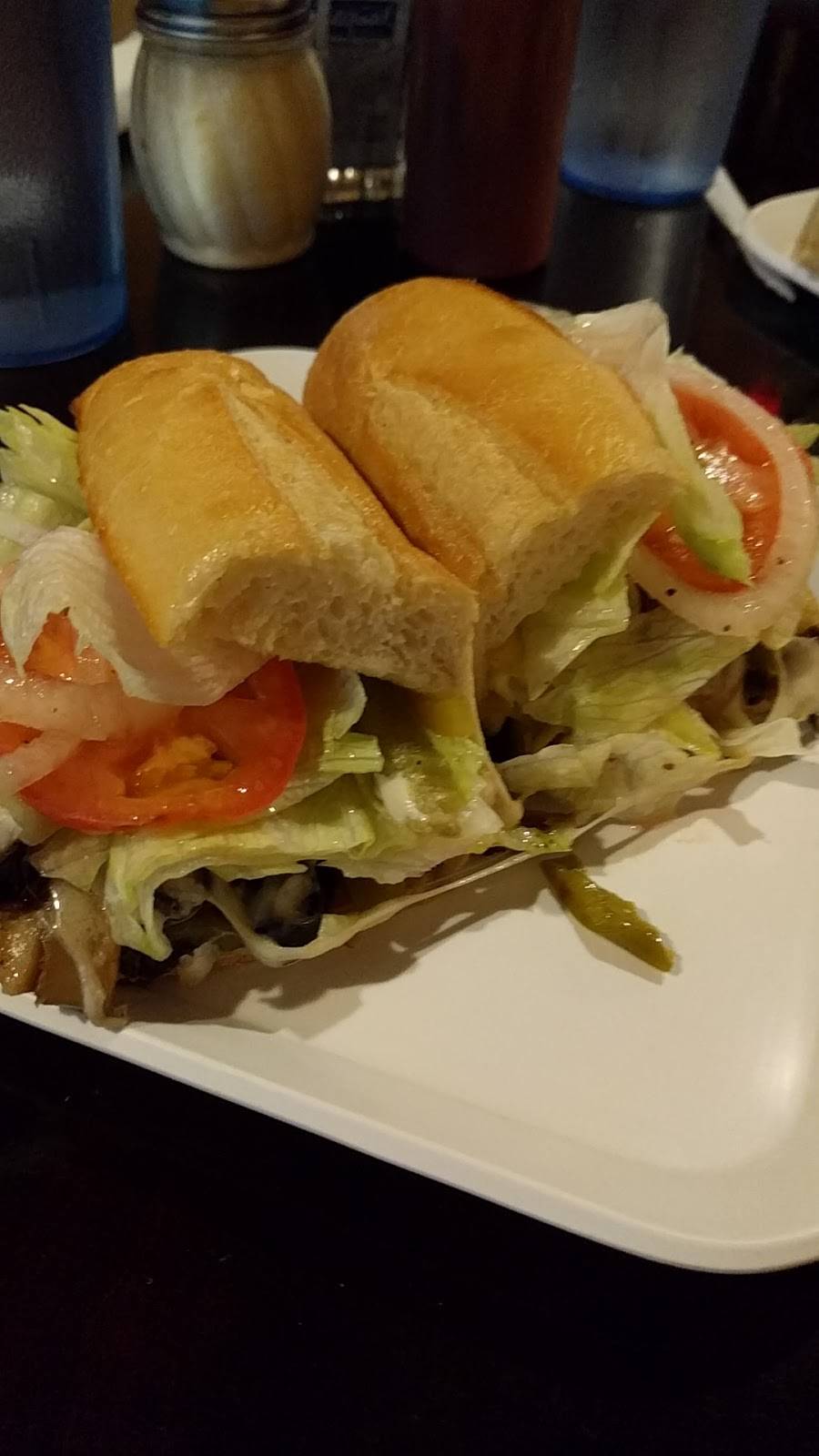 Tonys Italian Restaurant | restaurant | 3409 Cox Rd, Richmond, VA 23233, USA | 8042700999 OR +1 804-270-0999