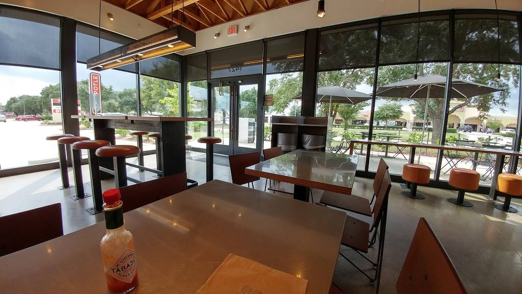 Chipotle Mexican Grill | restaurant | 1427 S Mason Rd, Katy, TX 77450, USA | 2815782264 OR +1 281-578-2264