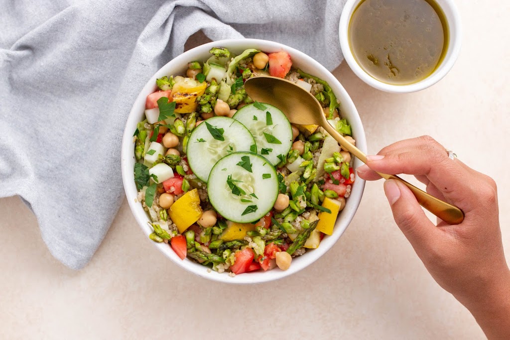 Vegetable and Butcher | restaurant | 2619 Evarts St NE, Washington, DC 20018, USA | 2029145066 OR +1 202-914-5066