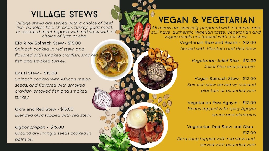 The Village PVD | restaurant | 100 Fountain St, Providence, RI 02903, USA | 4012703000 OR +1 401-270-3000