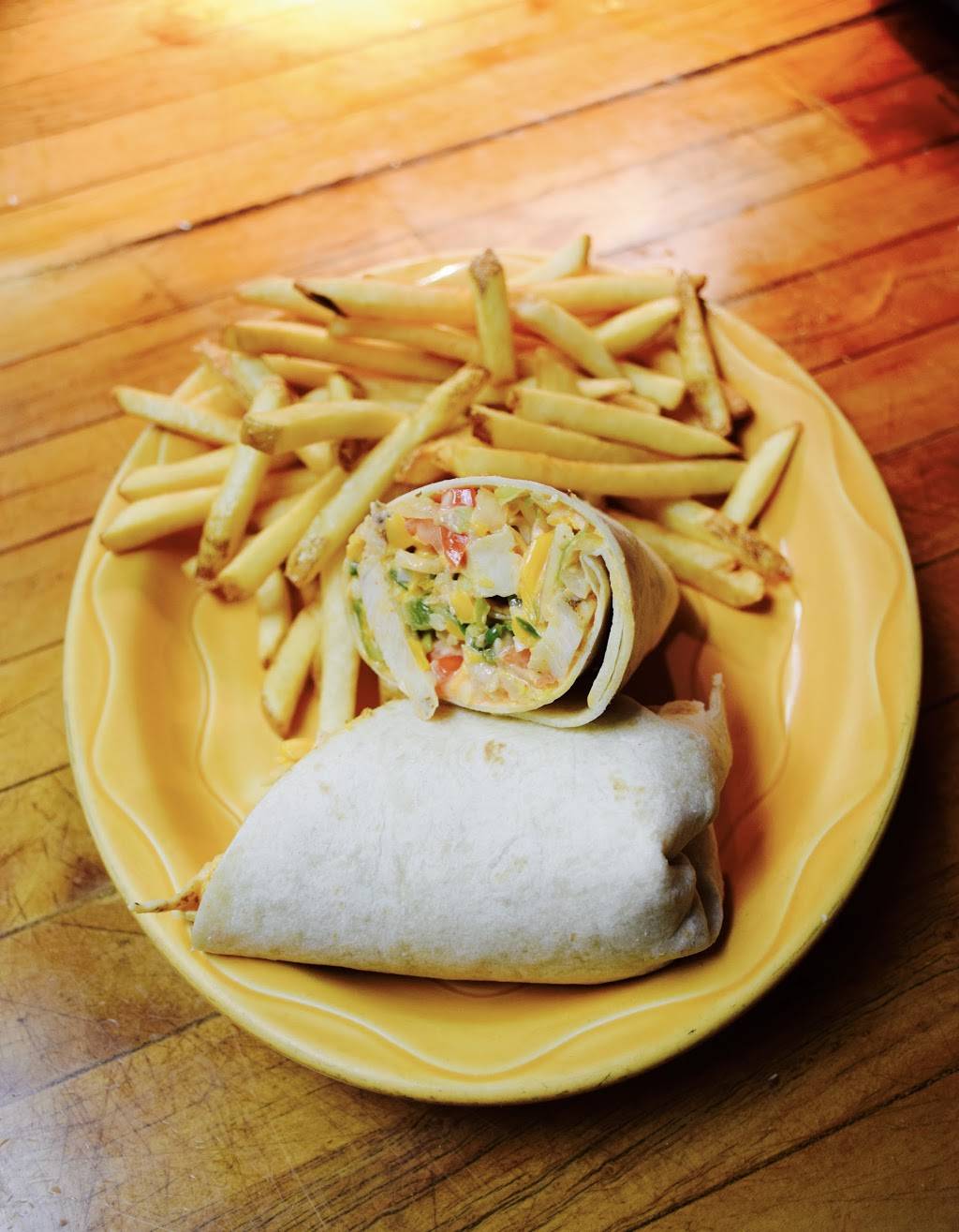 Frederic inn | restaurant | 6516 N Old 27, Frederic, MI 49733, USA | 9893488636 OR +1 989-348-8636