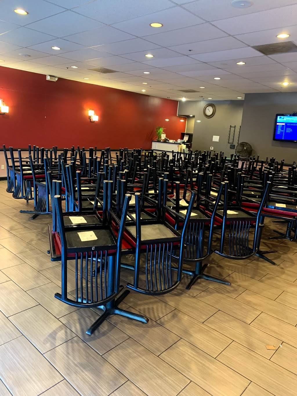 Dynasty Bistro | restaurant | 1841 Ygnacio Valley Rd, Walnut Creek, CA 94598, USA | 9259441006 OR +1 925-944-1006