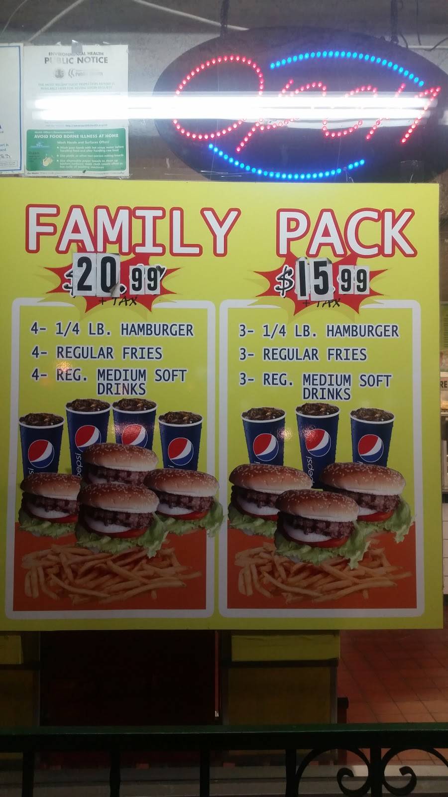 Apollo Burgers | restaurant | 4722 Slauson Ave, Maywood, CA 90270, USA | 3235602379 OR +1 323-560-2379