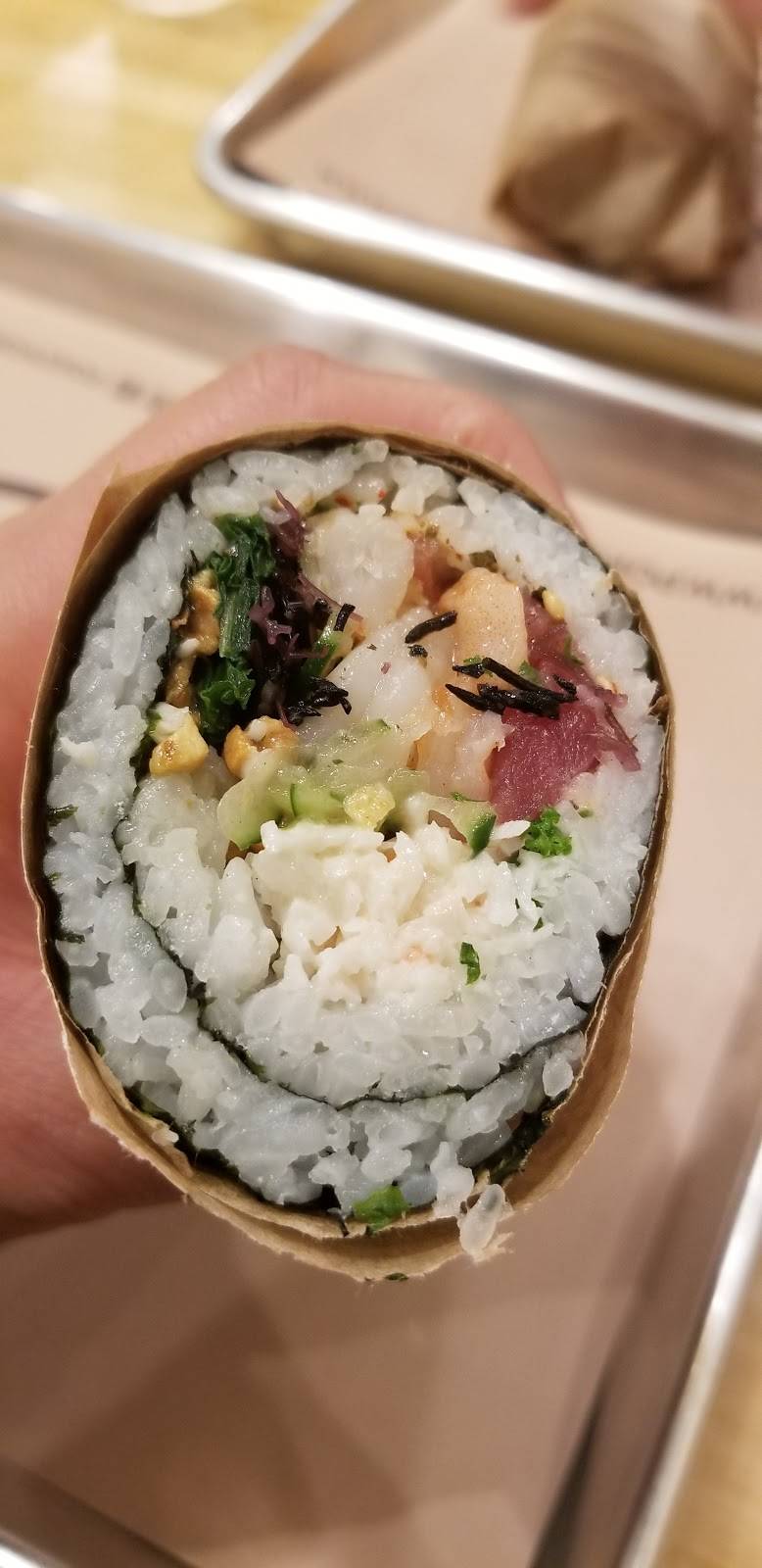 Pokeworks | restaurant | 7933 Tysons Corner Center F12L, McLean, VA 22102, USA | 7036390898 OR +1 703-639-0898