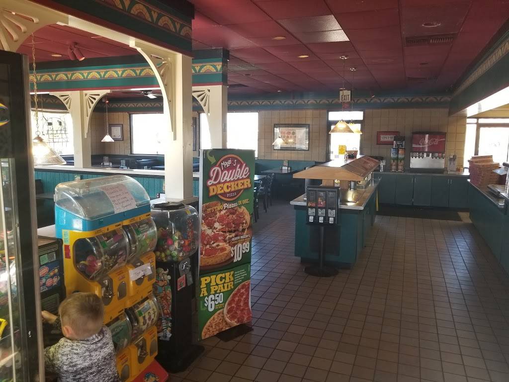 Mazzios Italian Eatery | meal delivery | 1211 N Broadway St, Shawnee, OK 74801, USA | 4055988888 OR +1 405-598-8888