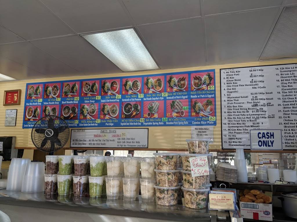 Đông Phương Tofu | restaurant | 1156 Story Rd, San Jose, CA 95122, USA | 4082799947 OR +1 408-279-9947