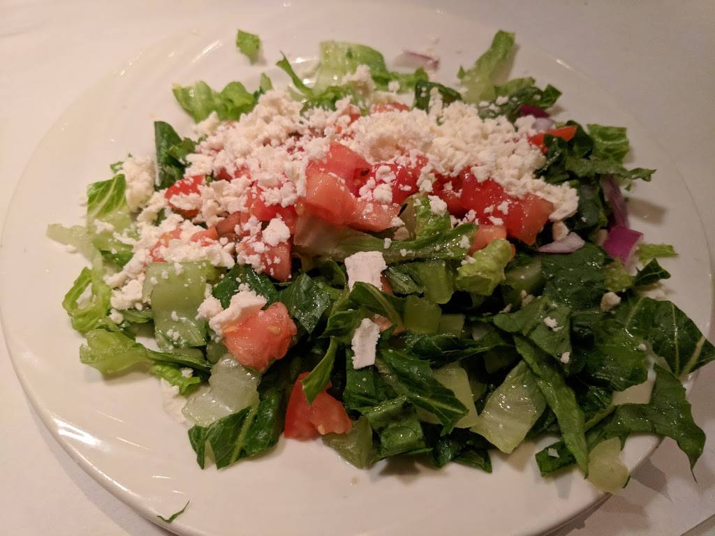 Demetris | restaurant | 660 Lake Cook Rd, Deerfield, IL 60015, USA | 8479400777 OR +1 847-940-0777