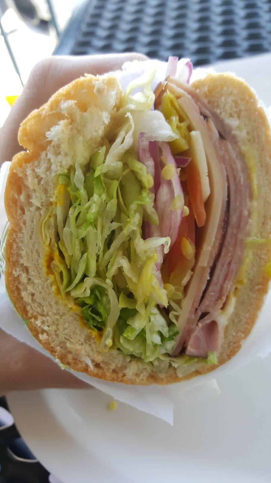 TOGOS Sandwiches | meal takeaway | 1889 E Willow St, Long Beach, CA 90806, USA | 5624921220 OR +1 562-492-1220