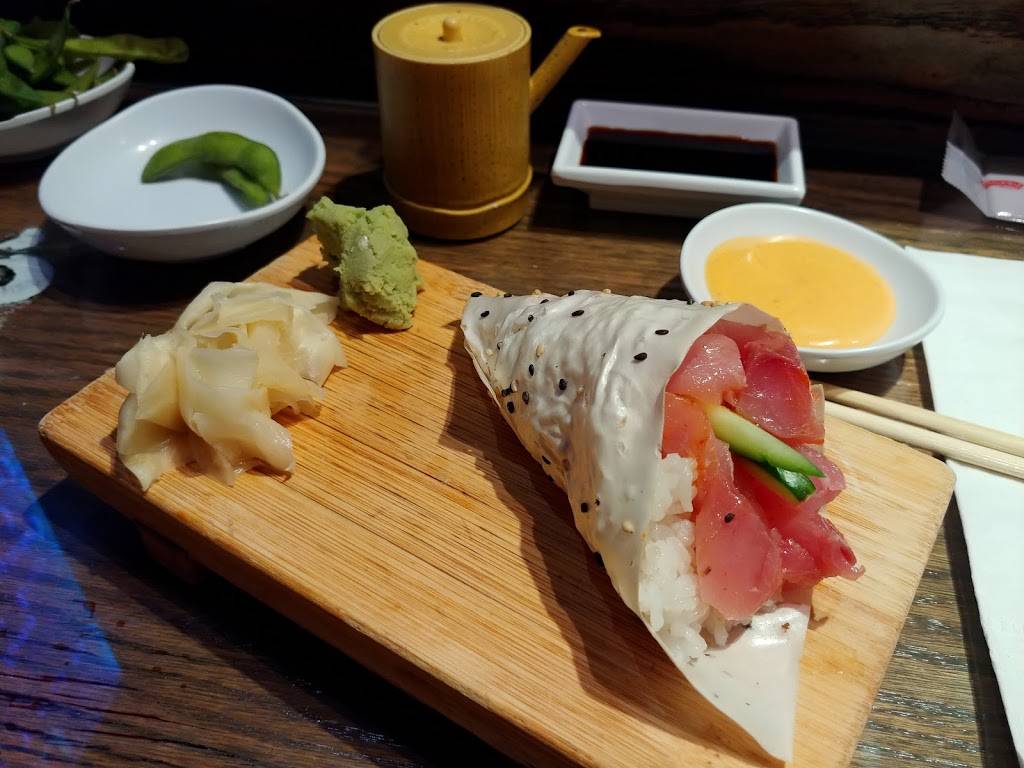 Sushi Raku Japanese Restaurant | restaurant | 5190 Kanan Rd, Agoura Hills, CA 91301, USA | 8187072765 OR +1 818-707-2765