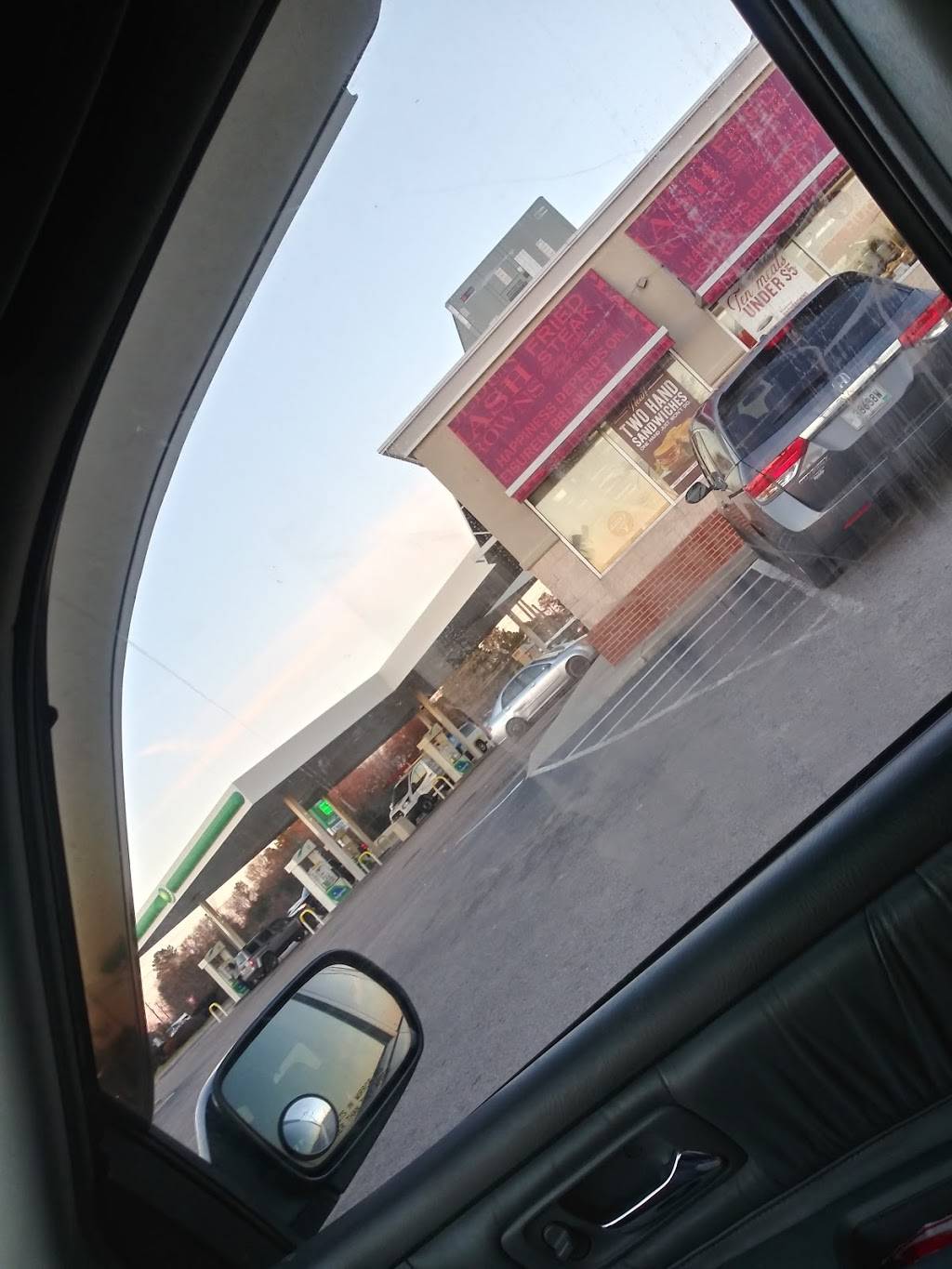 BP | restaurant | 400 Pamplico Hwy, Florence, SC 29505, USA | 8436621667 OR +1 843-662-1667