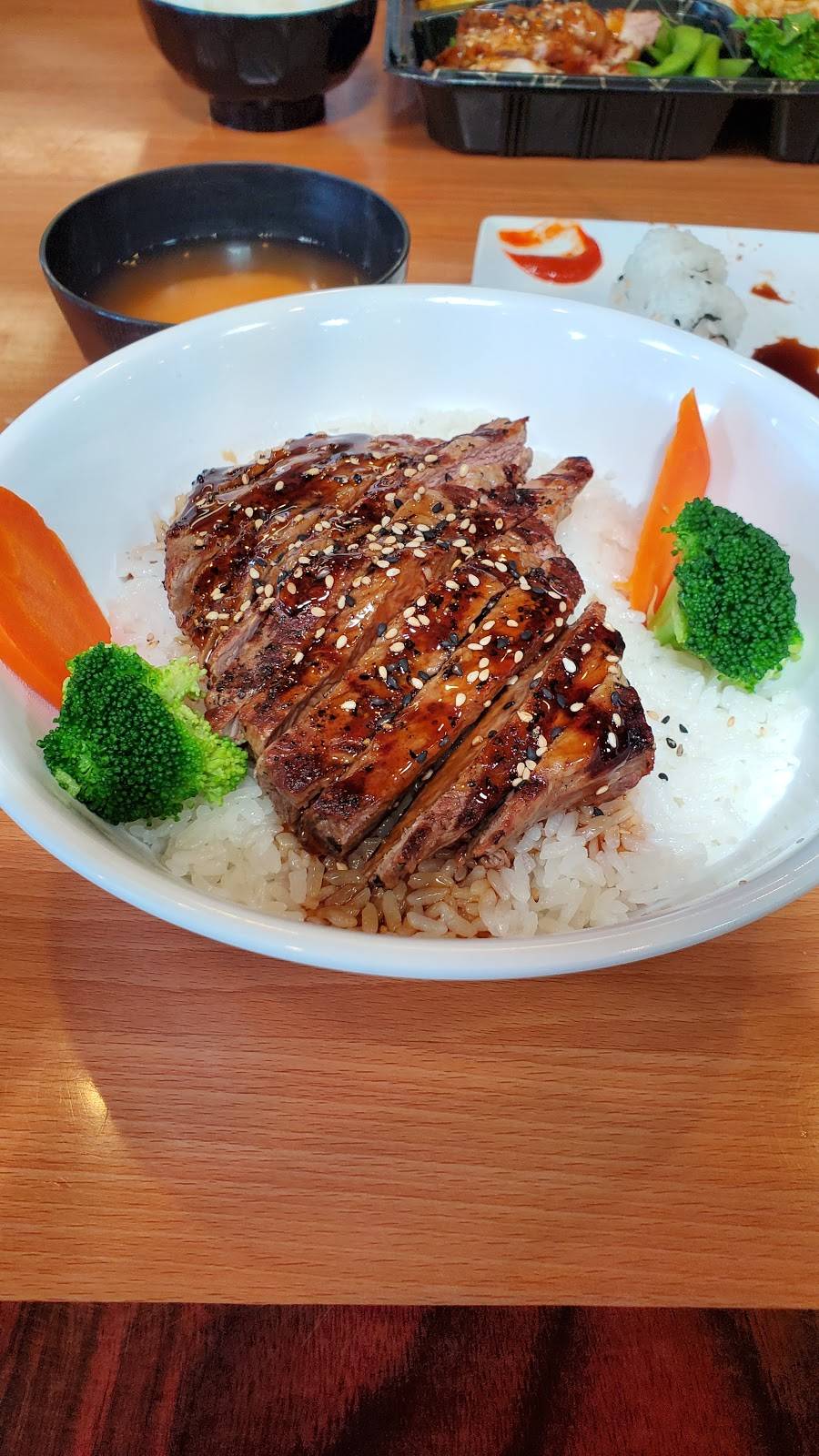 Casa Oinari | restaurant | 775 N Bethel Ave, Sanger, CA 93657, USA | 5596469377 OR +1 559-646-9377