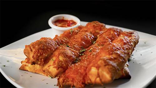 Bambinas Pizza n Chicken | meal delivery | 735 E 12th St STE 406, Los Angeles, CA 90021, USA | 2137491407 OR +1 213-749-1407