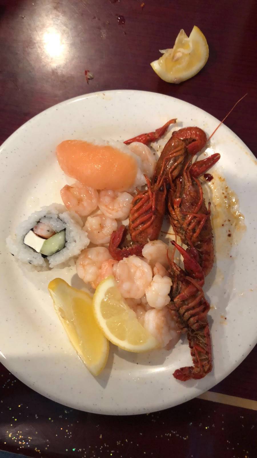 Jade Chinese Buffet | restaurant | 10325 Lake June Rd #689, Dallas, TX 75217, USA | 9722851278 OR +1 972-285-1278