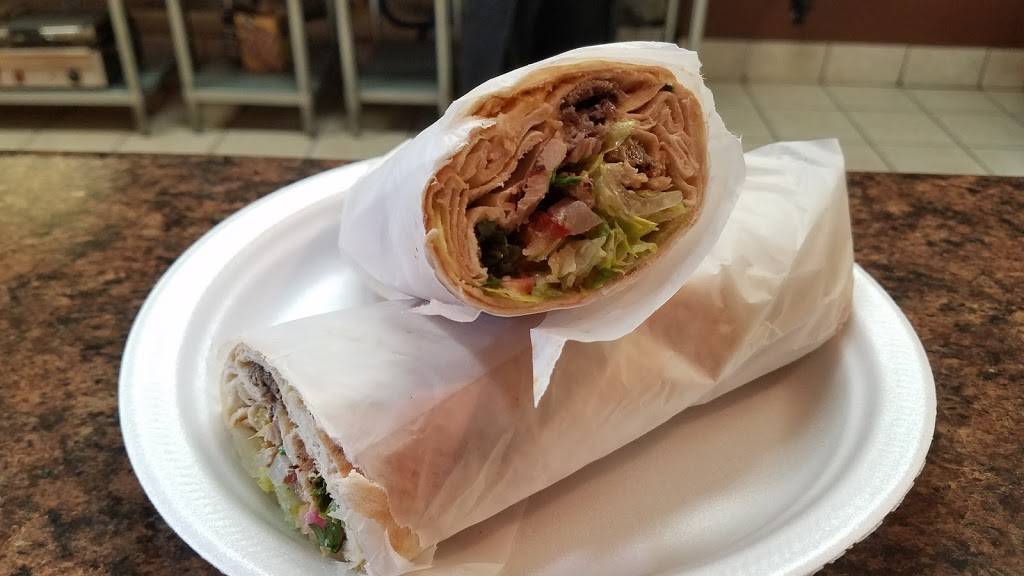 Oaza Shawarma Plus | restaurant | 2645 Liruma Rd, Mississauga, ON L5K 1Y8, Canada | 9058552222 OR +1 905-855-2222