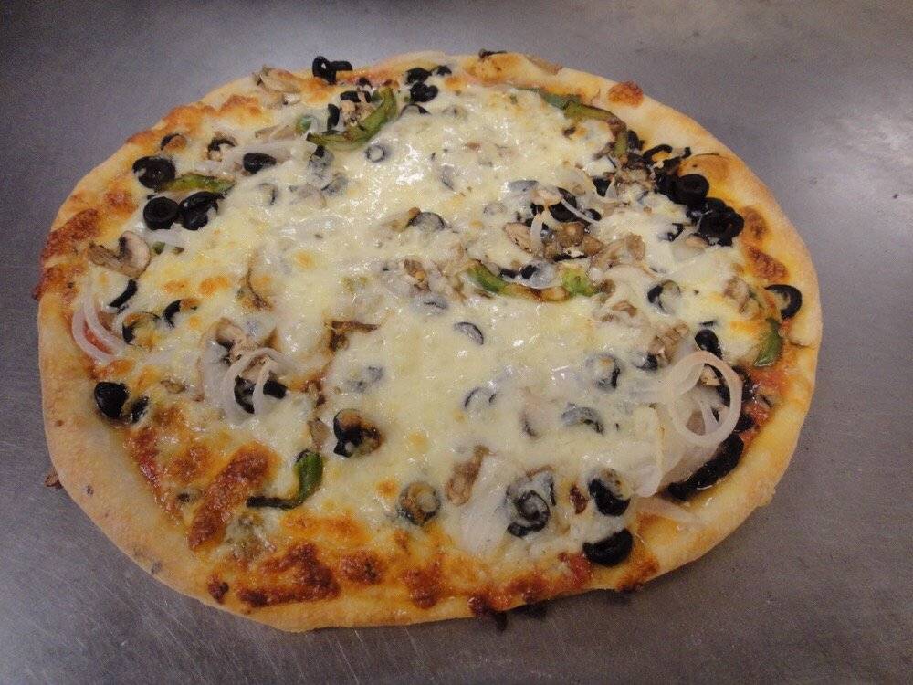 Steves Pizza Express | meal delivery | 20216 Old Cutler Rd, Miami, FL 33189, USA | 3052529054 OR +1 305-252-9054