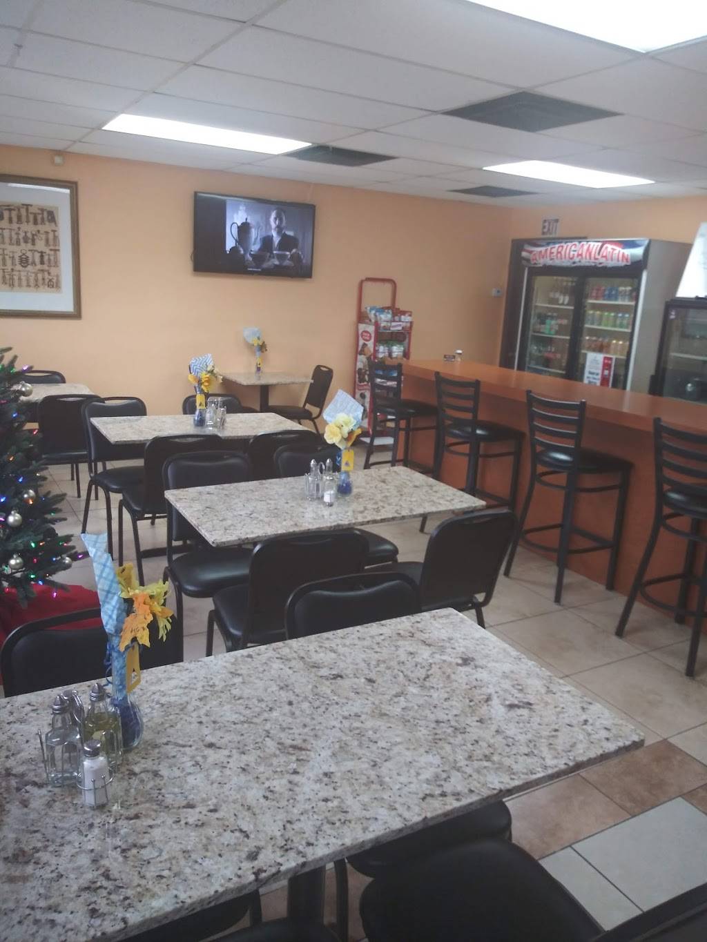 Habana 47 Restaurant | restaurant | 532 SE 47th Terrace, Cape Coral, FL 33904, USA | 2395414328 OR +1 239-541-4328
