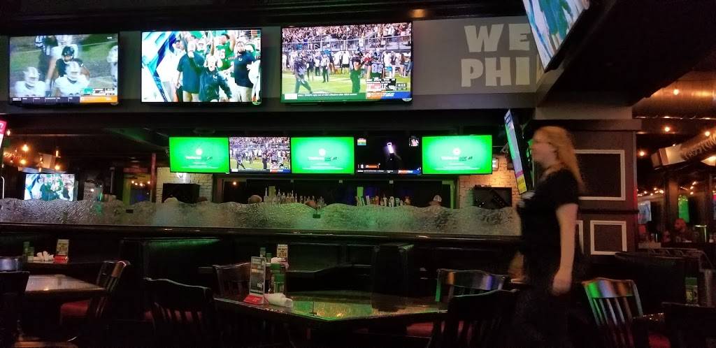 Dilladelphia | restaurant | 2571 Drew St, Clearwater, FL 33765, USA | 7277246177 OR +1 727-724-6177