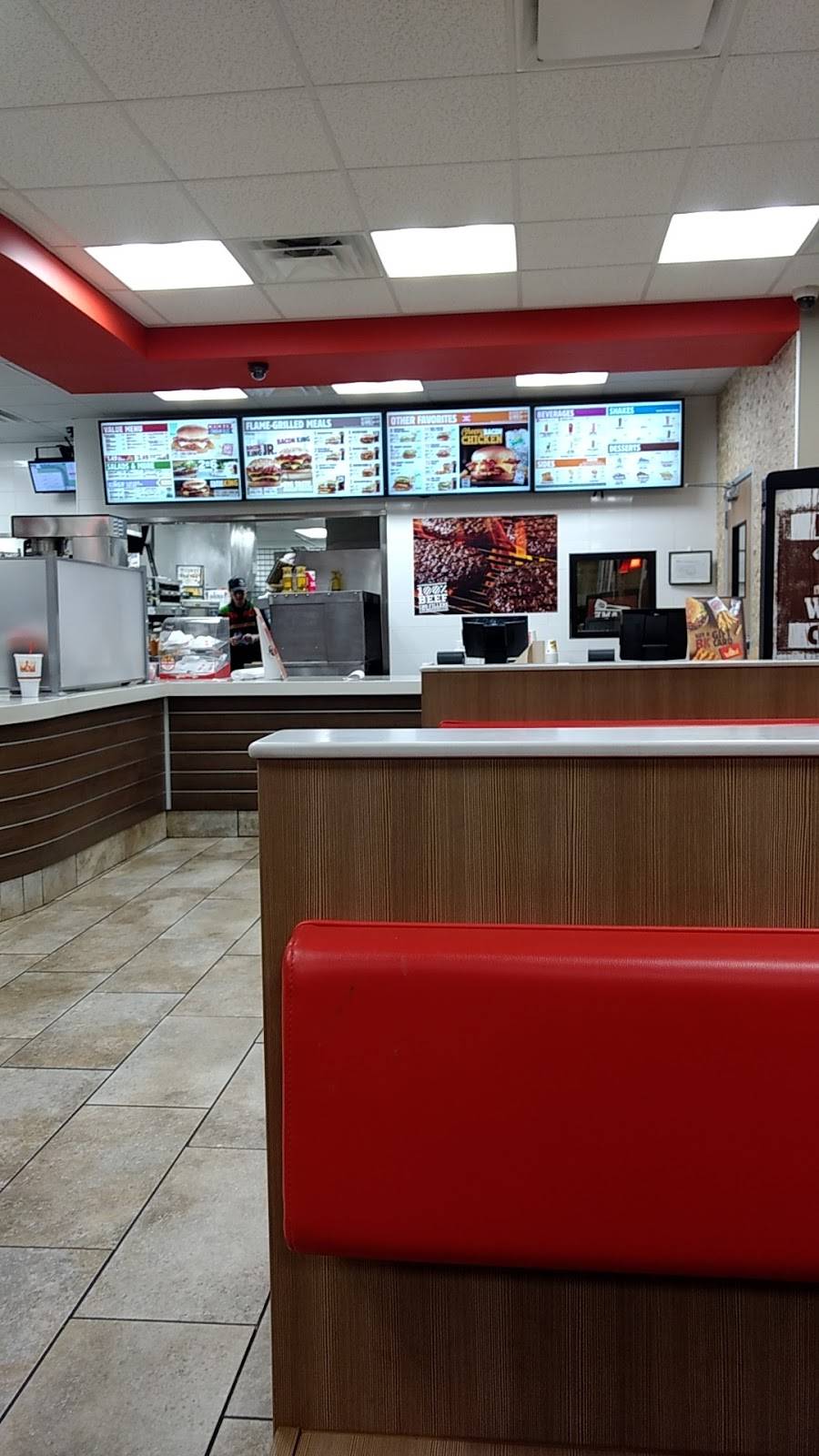 Burger King | restaurant | 4382 Brandt Pike, Dayton, OH 45404, USA | 9372361572 OR +1 937-236-1572