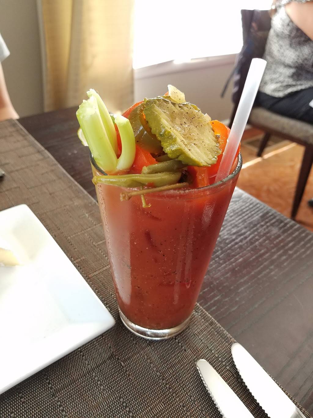 Boulevard Bistro | restaurant | 8941 Elk Grove Blvd, Elk Grove, CA 95624, USA | 9166852220 OR +1 916-685-2220