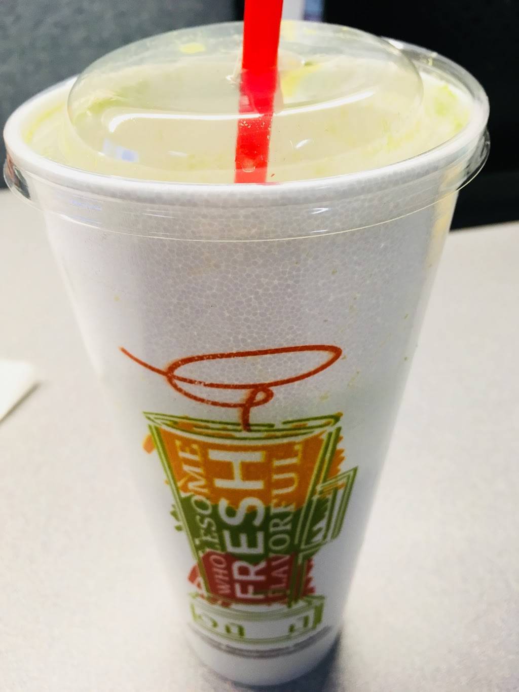 Tropical Smoothie Cafe | restaurant | 1201 W Gate City Blvd, Greensboro, NC 27403, USA | 3368954050 OR +1 336-895-4050