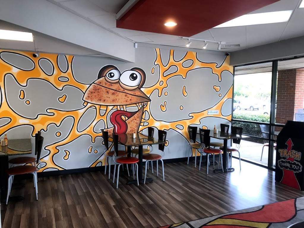 Crazy Quesadilla | restaurant | 2113 Old Spartanburg Rd, Greer, SC 29650, USA | 8642037107 OR +1 864-203-7107