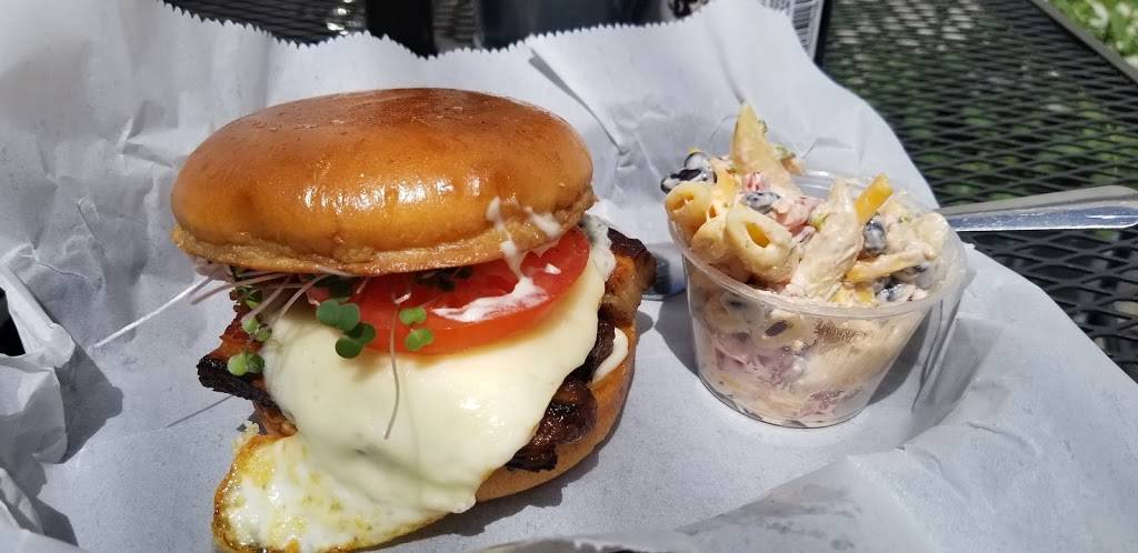 Sulten Belly | restaurant | 220 N Main St, Waupaca, WI 54981, USA | 7158025089 OR +1 715-802-5089