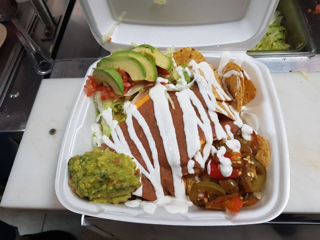 Mexican Grocery La Chula | restaurant | 349 N Main St, Watervliet, MI 49098, USA | 2692016035 OR +1 269-201-6035