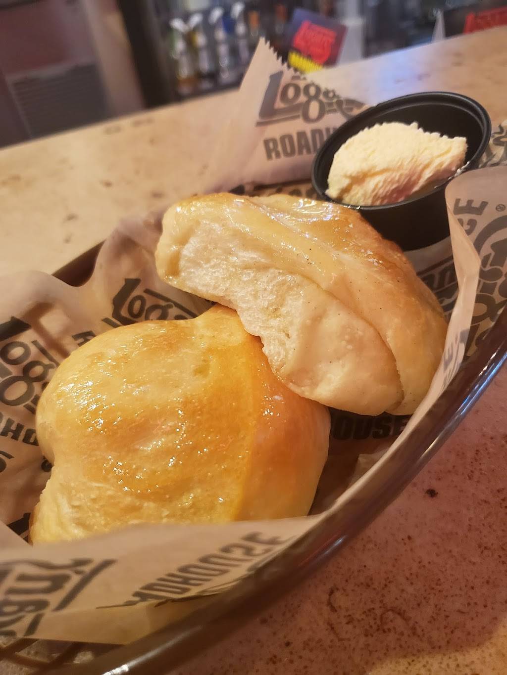 Logans Roadhouse | restaurant | 15189 Crossroads Pkwy, Gulfport, MS 39503, USA | 2285391135 OR +1 228-539-1135