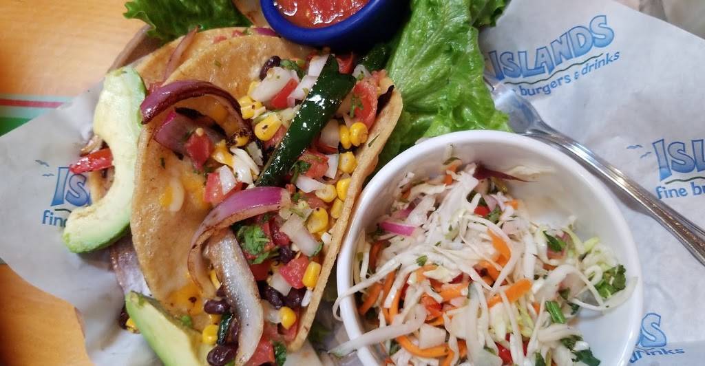 Islands Restaurant Marina Del Rey | restaurant | 404 Washington Blvd, Marina Del Rey, CA 90292, USA | 3108223939 OR +1 310-822-3939