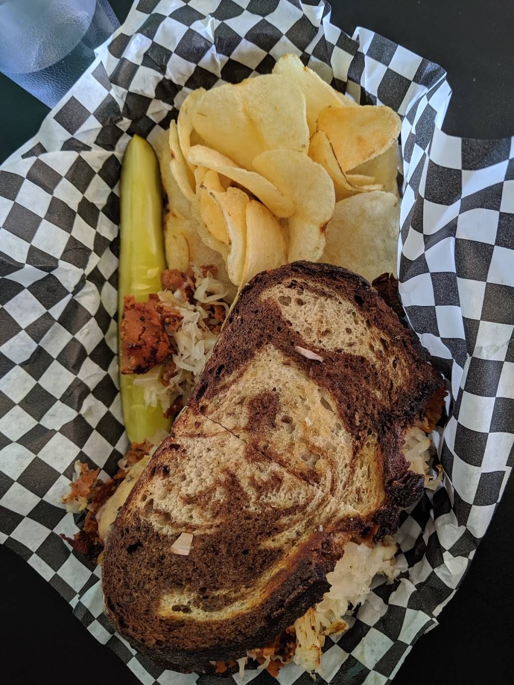 Berben & Wolffs | restaurant | 227 Lark St, Albany, NY 12210, USA | 5185995306 OR +1 518-599-5306