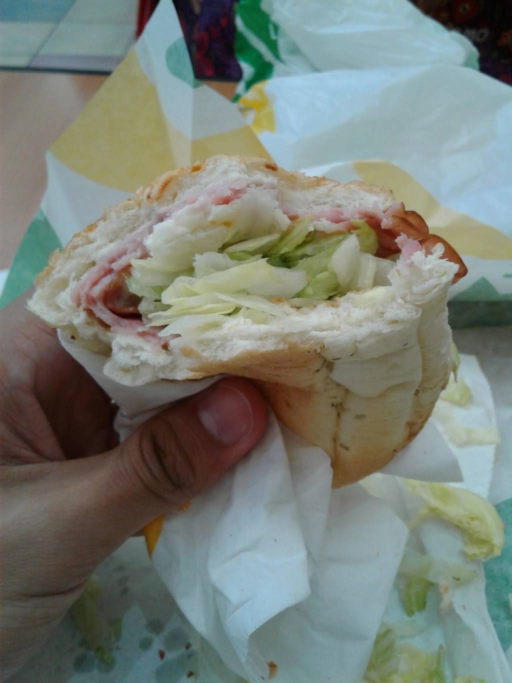 Subway Restaurants | restaurant | 511 N Mc Clurg Ct, Chicago, IL 60611, USA | 3126442811 OR +1 312-644-2811