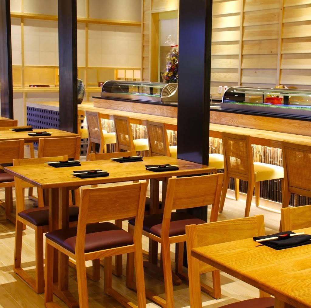 Aoi Japanese Restaurant & Bar | restaurant | 120 S Wood Ave, Iselin, NJ 08830, USA | 7326357146 OR +1 732-635-7146