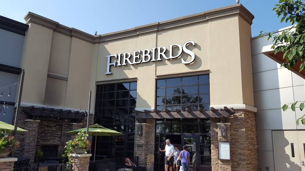 Firebirds Wood Fired Grill | restaurant | 6801 Northlake Mall Dr, Charlotte, NC 28216, USA | 7042951919 OR +1 704-295-1919