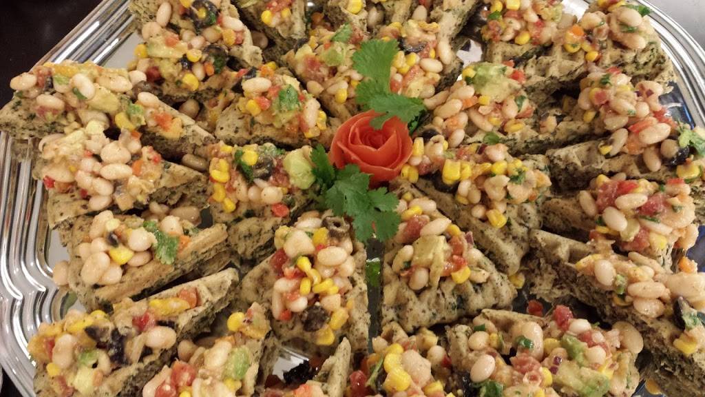 ALMA Catering | restaurant | 770 Bailey Hill Rd, Eugene, OR 97402, USA | 5415132253 OR +1 541-513-2253