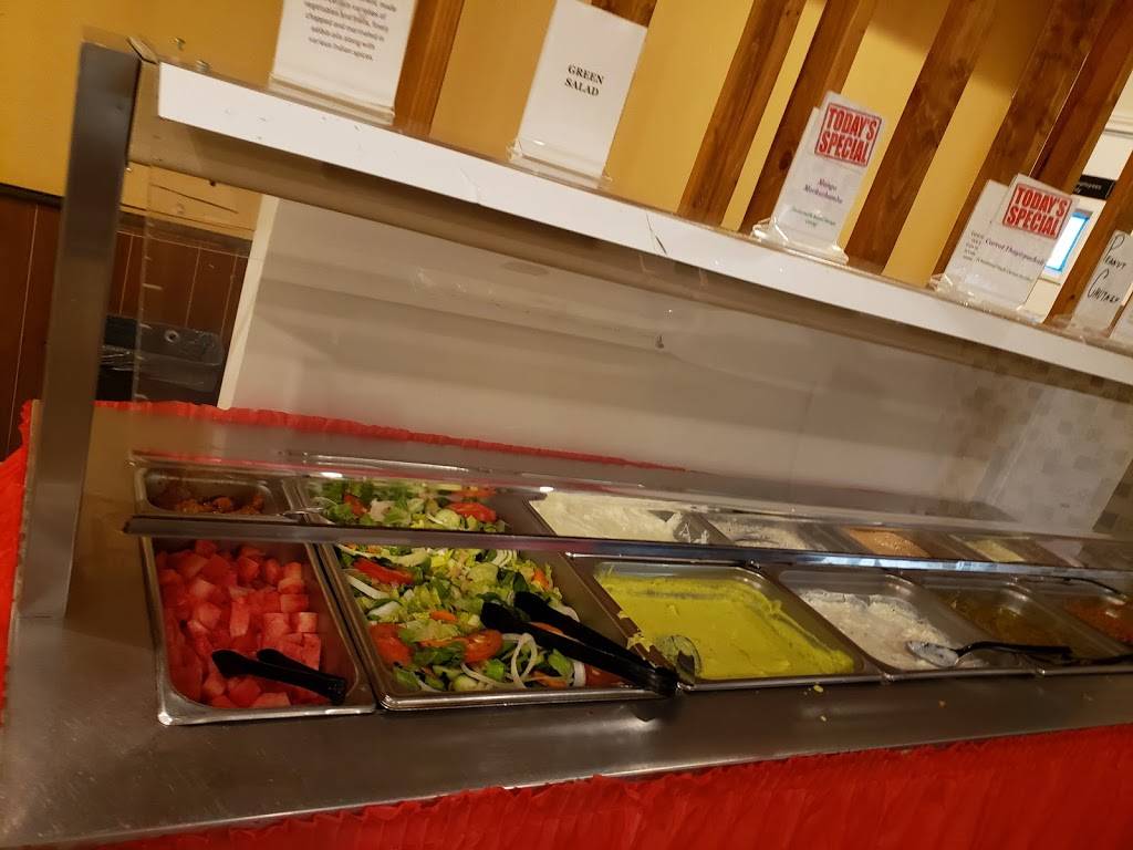 Vegvana - Indian Vegetarian Restaurant | restaurant | 100 S Central Expy #35, Richardson, TX 75080, USA | 4693301600 OR +1 469-330-1600