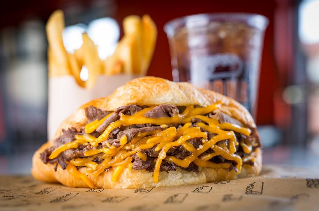 Buona | restaurant | 395 Roosevelt Rd, Glen Ellyn, IL 60137, USA | 6305562333 OR +1 630-556-2333