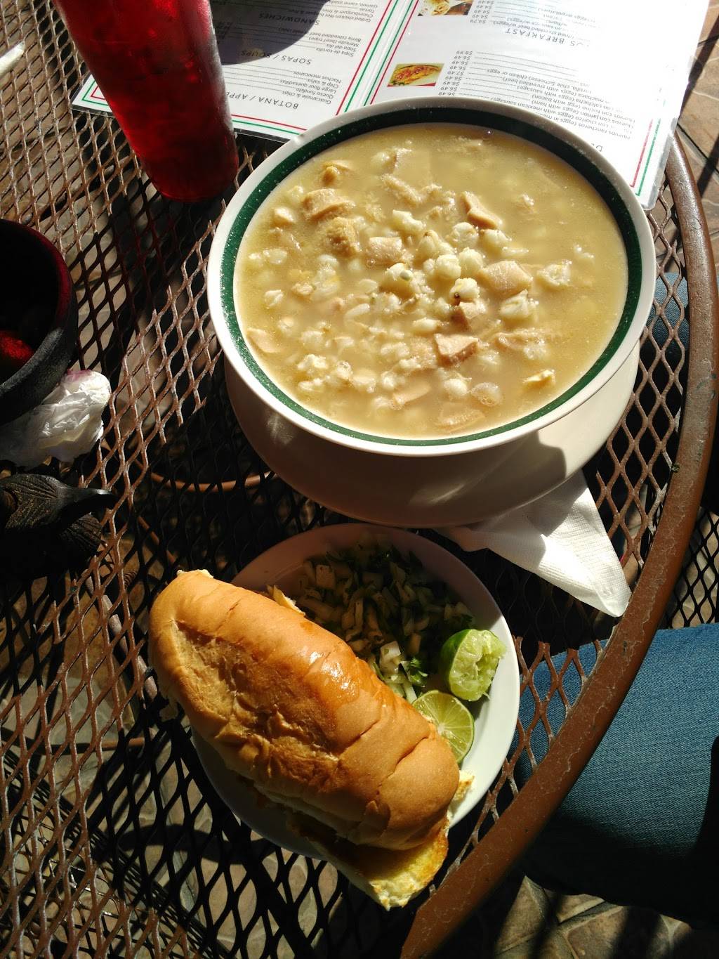 Exquisito Mexican Food | restaurant | 165 W Mariposa Rd, Nogales, AZ 85621, USA | 5203770622 OR +1 520-377-0622