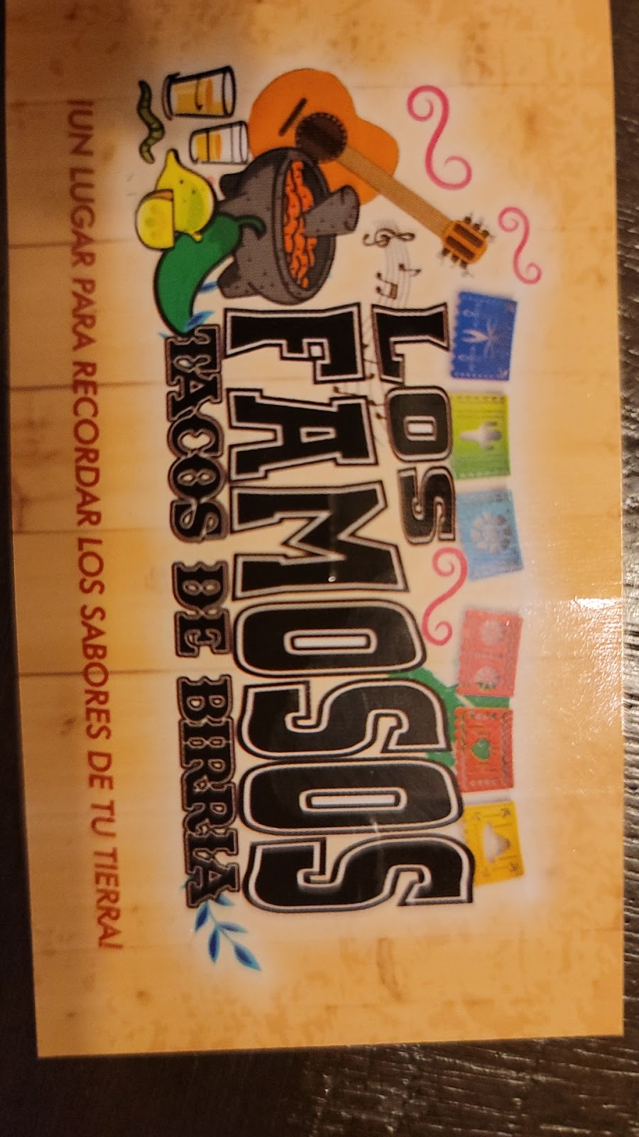 Los Famosos Tacos de Birria | restaurant | 3120 L St, Omaha, NE 68107, USA | 4023069340 OR +1 402-306-9340