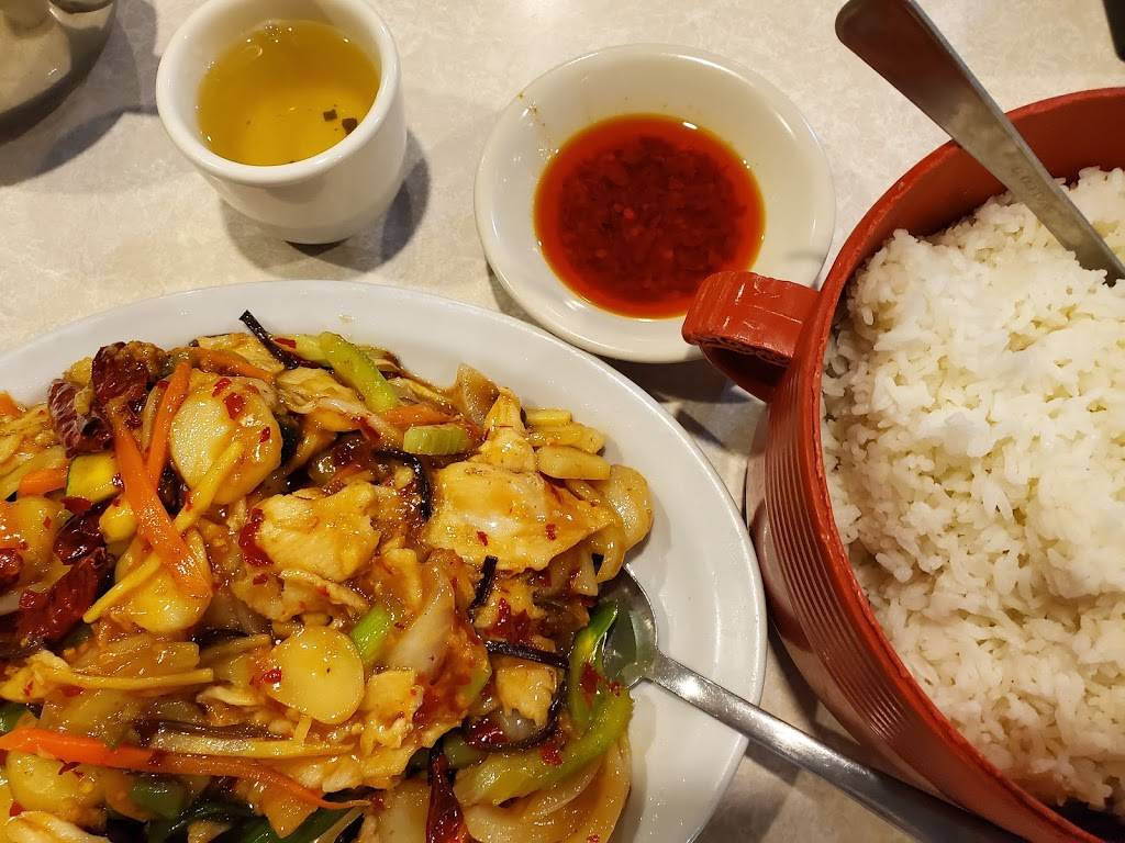 Ho Ho Gourmet | restaurant | 1504 State St, Salt Lake City, UT 84115, USA | 8014877709 OR +1 801-487-7709