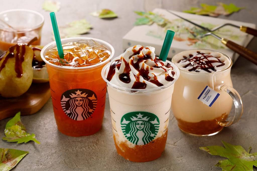 Starbucks | cafe | 495 El Camino Real, Santa Clara, CA 95050, USA | 4082487343 OR +1 408-248-7343